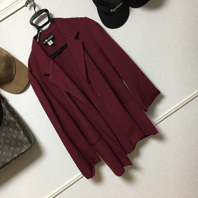 古着屋購入 ジャケット | marshfieldhurricanes.com