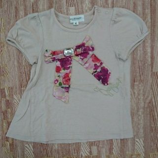 ジルスチュアートニューヨーク(JILLSTUART NEWYORK)のおまとめ！JILLSTUART NEWYORK,hakkababy Tシャツ(Ｔシャツ)