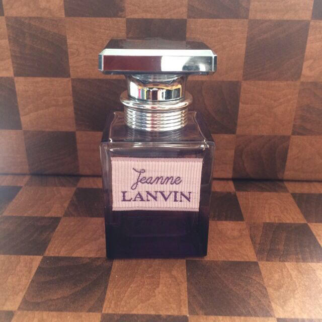 LANVIN(ランバン)のLANVIN  香水  30ml コスメ/美容の香水(香水(女性用))の商品写真