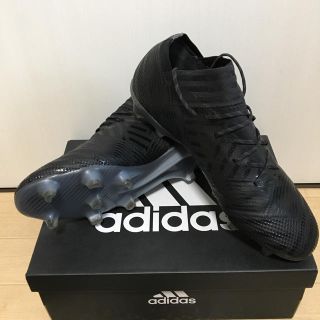 アディダス(adidas)のネメシス17.1FG/AG(シューズ)