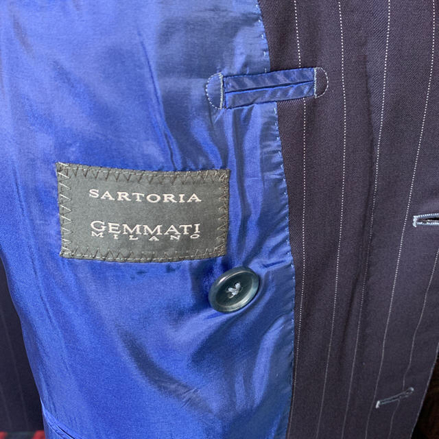 BEAMS(ビームス)のサルトリア GEMMATI ミラノ メンズのスーツ(セットアップ)の商品写真