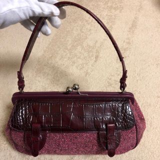 フルラ(Furla)のお値下げ❗️  FURLAハンドバッグ(ハンドバッグ)