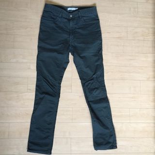 ノンネイティブ(nonnative)のnonnative DWELLER 4P JEANS TAPERED FIT(チノパン)