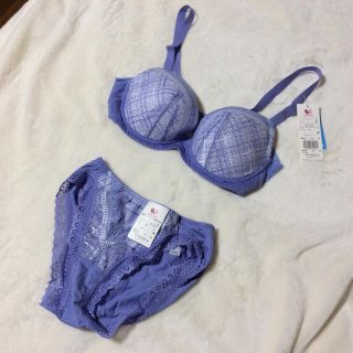 ワコール NATSU Bra B70 M