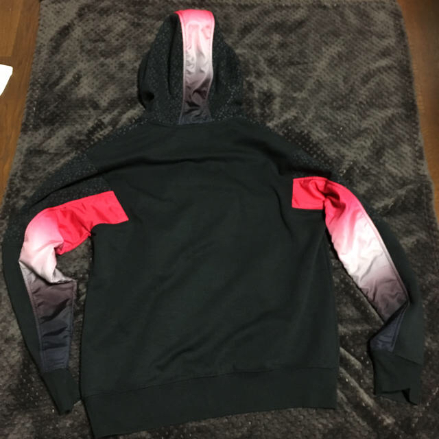 staple(ステイプル)のstaple パーカー S サイズ  極美中古 hoodie メンズのトップス(パーカー)の商品写真