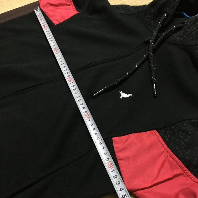 staple(ステイプル)のstaple パーカー S サイズ  極美中古 hoodie メンズのトップス(パーカー)の商品写真