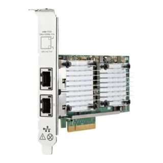 ヒューレットパッカード(HP)の【特価】HPE Ethernet 10Gb 2-port 530TAdapter(PCパーツ)