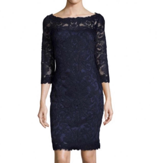 TADASHI SHOJI - タダシショージ 完売ワンピース サイズ4