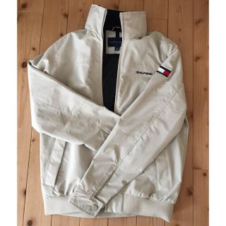 トミーヒルフィガー(TOMMY HILFIGER)のTOMMY HILFIGER ジャケット アウター(C817857270)(ナイロンジャケット)