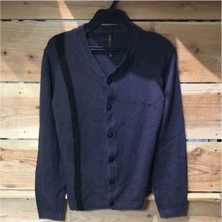 ヌーディジーンズ(Nudie Jeans)の送料込み ヌーディージーンズ ウール カーディガン(ニット/セーター)