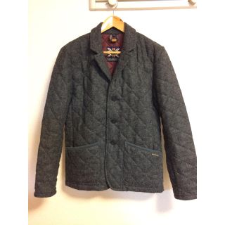 ラベンハム テーラードジャケット(メンズ)の通販 10点 | LAVENHAMの