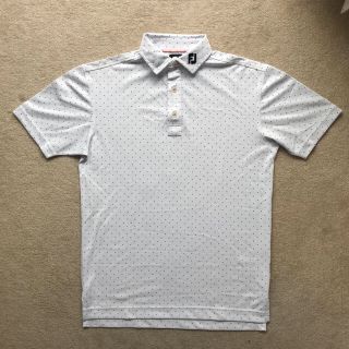 フットジョイ(FootJoy)のミッチー様専用【美品】フットジョイ  ポロシャツ(ウエア)