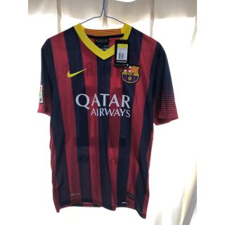 クストバルセロナ(Custo Barcelona)の【新品 未使用】FCバルセロナ ネイマール (ウェア)