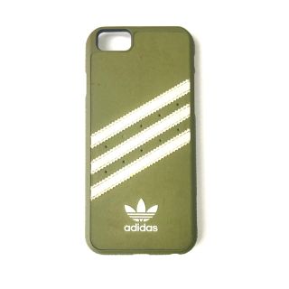 アディダス(adidas)のadidas iPhone6/6s対応 スマホカバー(iPhoneケース)