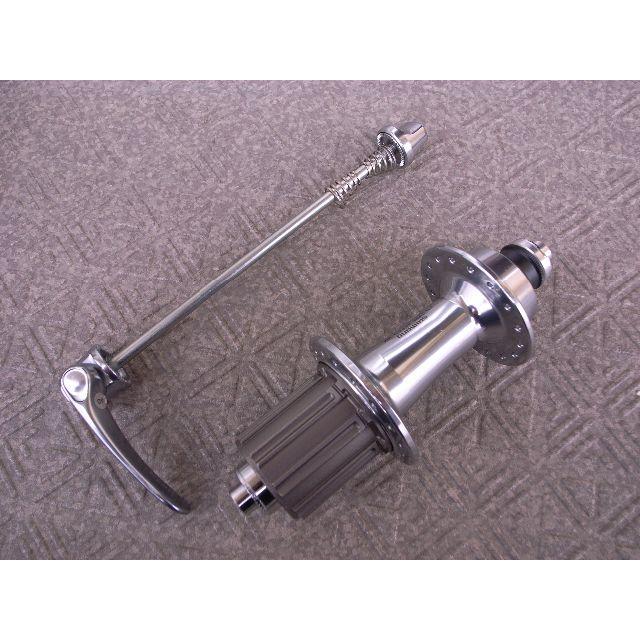 SHIMANO DURA-ACE リアハブ FH-7900(32H) パーツ SHIMANO DURA-ACE リアハブ FH-7900(32H) パーツ