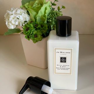 ジョーマローン(Jo Malone)のジョーマローン ボディー&ハンドローション(ボディローション/ミルク)