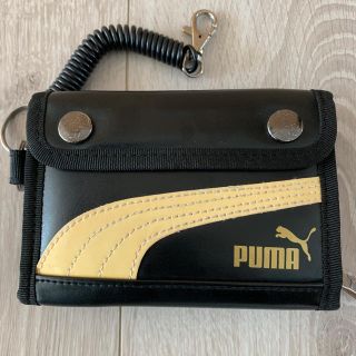 プーマ(PUMA)のプーマ★財布ウォレットチェーン(財布)