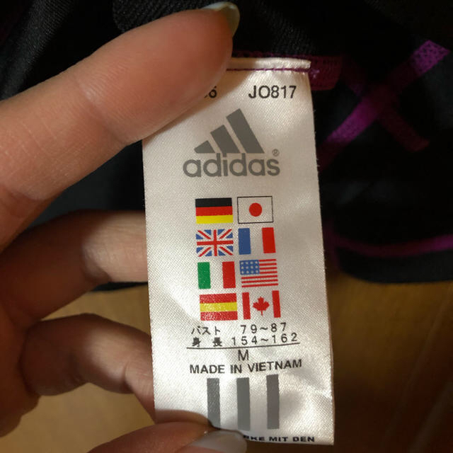 adidas(アディダス)のサンペアー様専用 スポーツ/アウトドアのトレーニング/エクササイズ(トレーニング用品)の商品写真