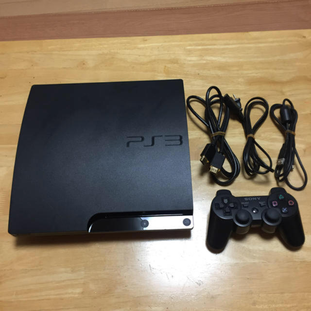 ps3 本体