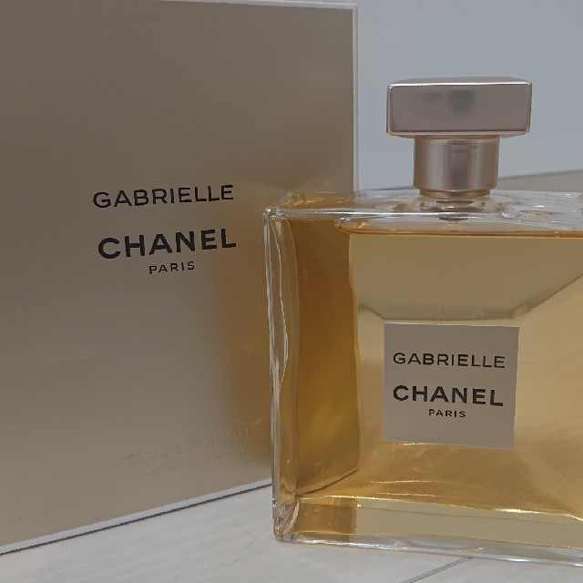 CHANEL GABRIELLE 100ml オードパルファム