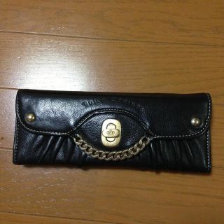 ジューシークチュール(Juicy Couture)のジューシークチュールの長財布(財布)