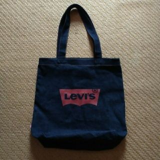 リーバイス(Levi's)のリーバイス トートバッグ(トートバッグ)