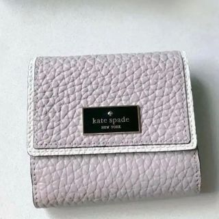 ケイトスペードニューヨーク(kate spade new york)のごうちゃん様 kate spade NEW YORK   2つ折り財布(財布)