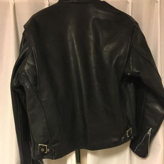 schott - Schott 革ジャン サイズ44の通販 by ikomakazu's shop