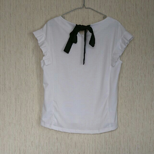 a・n・e♡半袖カットソー レディースのトップス(カットソー(半袖/袖なし))の商品写真