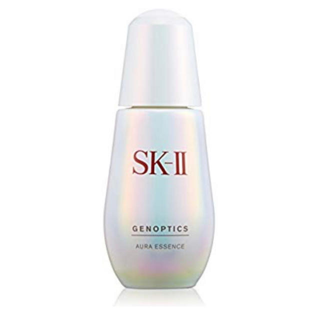 SK-II ジェノプティクス オーラエッセンス 50ml