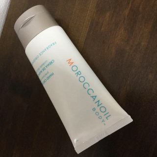 モロッカンオイル(Moroccan oil)のモロッカンオイル ハンドクリーム 未開封(ハンドクリーム)