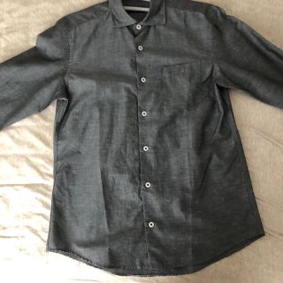 ブラックレーベルクレストブリッジ(BLACK LABEL CRESTBRIDGE)のBLACK LABEL(シャツ)