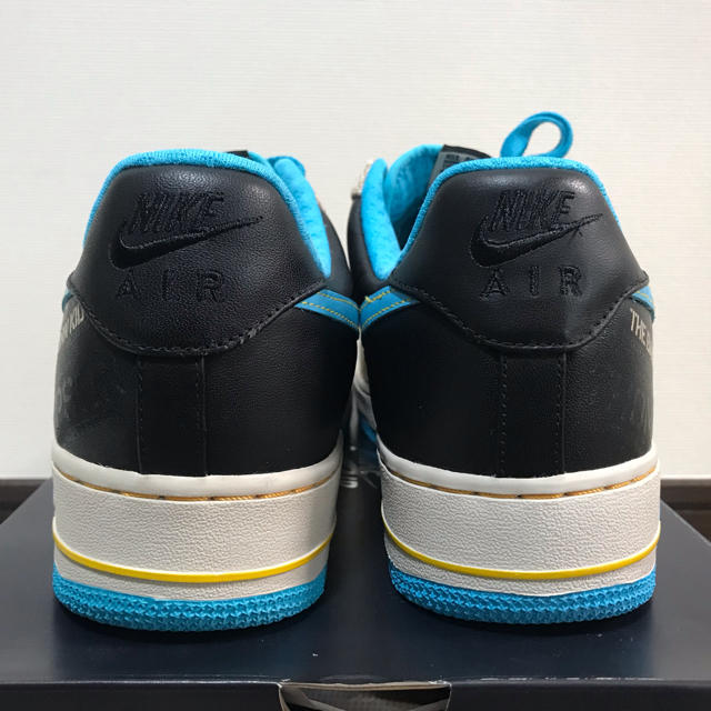 NIKE(ナイキ)のNike Air Force 1 Premium サイズ28cm メンズの靴/シューズ(スニーカー)の商品写真