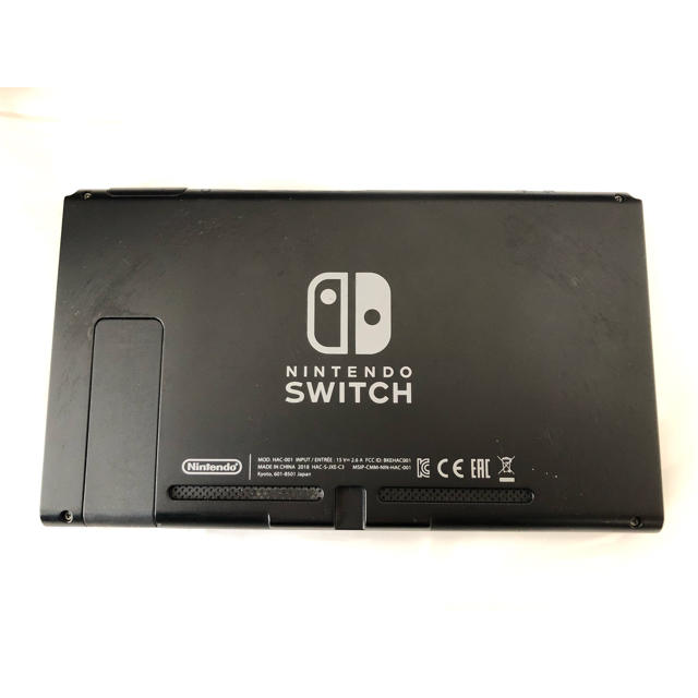 ♡NINTENDO Switch 本体♡