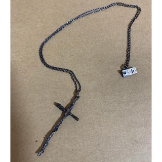 ユリウス アクセサリー ネックレス(メンズ)の通販 24点 | JULIUSの