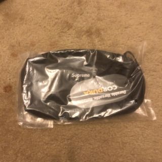 シュプリーム(Supreme)のSupreme organizer pouch black ss19(ポーチ)