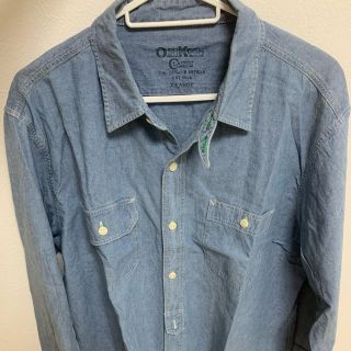 オシュコシュ(OshKosh)のoshkosh シャツ【値下げ交渉可！】(シャツ)