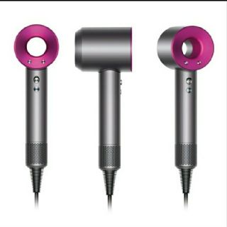 ダイソン(Dyson)の【新品 未開封】ダイソン ヘアドライヤー スペシャルエディション(ドライヤー)