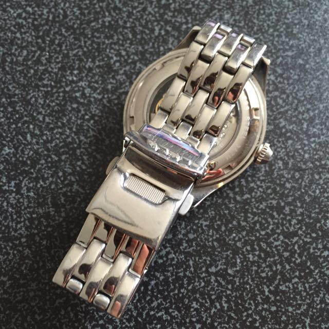 美品✨時計 レディースのファッション小物(腕時計)の商品写真