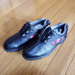 フットジョイ(FootJoy)のフットジョイ　ゴルフシューズ(シューズ)