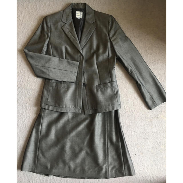 コムサ スーツ レディースのフォーマル/ドレス(スーツ)の商品写真