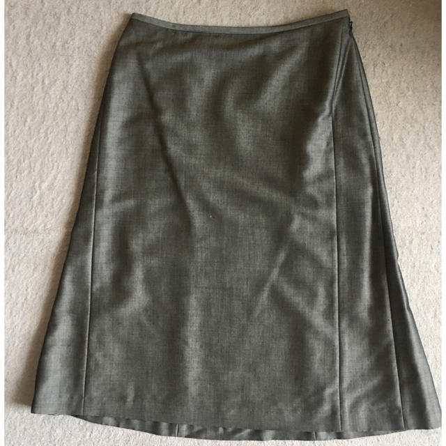 コムサ スーツ レディースのフォーマル/ドレス(スーツ)の商品写真