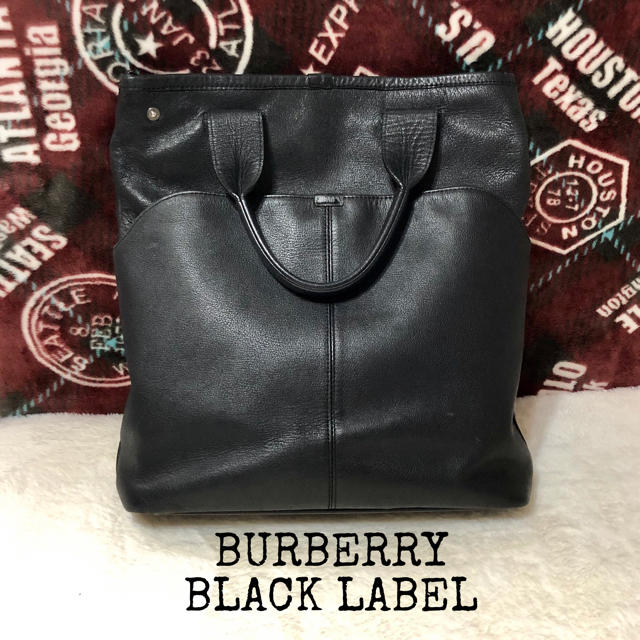 BURBERRY BLACK LABEL(バーバリーブラックレーベル)のBURBERRY BLACK LABEL バッグ   osa様専用 レディースのバッグ(ショルダーバッグ)の商品写真