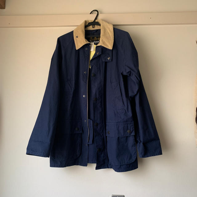 Barbour(バーブァー)のバブアー ビデイルSL メンズのジャケット/アウター(ブルゾン)の商品写真