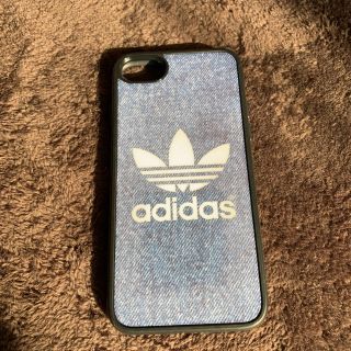 アディダス(adidas)のアディダス iPhoneケース(iPhoneケース)