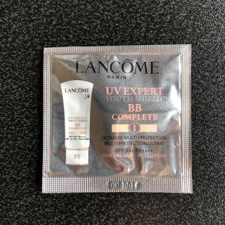 ランコム(LANCOME)のLANCOME  UVエクスペールBB n(日焼け止め/サンオイル)