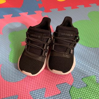 アディダス(adidas)のアディダス キッズスニーカー12cm(スニーカー)