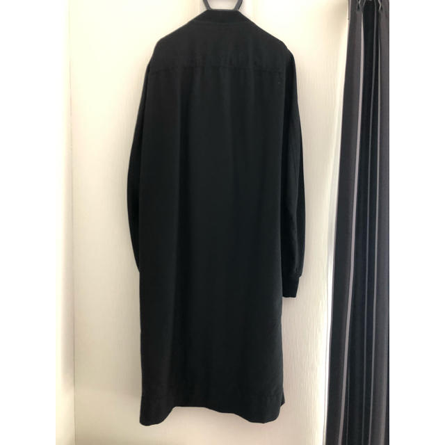 DRKSHDW - Rick Owens DRKSHDW flight trenchの通販 by ten's shop