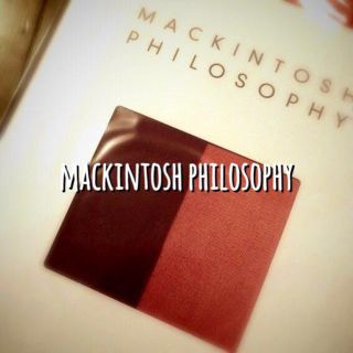 マッキントッシュフィロソフィー(MACKINTOSH PHILOSOPHY)のMackintosh★カラーストッキング(タイツ/ストッキング)