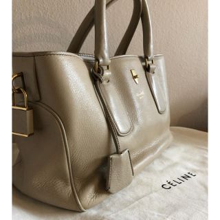 セリーヌ(celine)のCELINE セリーヌ ブギートート(ハンドバッグ)